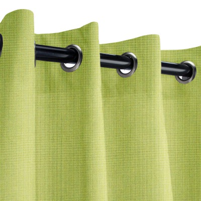 Sunbrella Curtains 4
