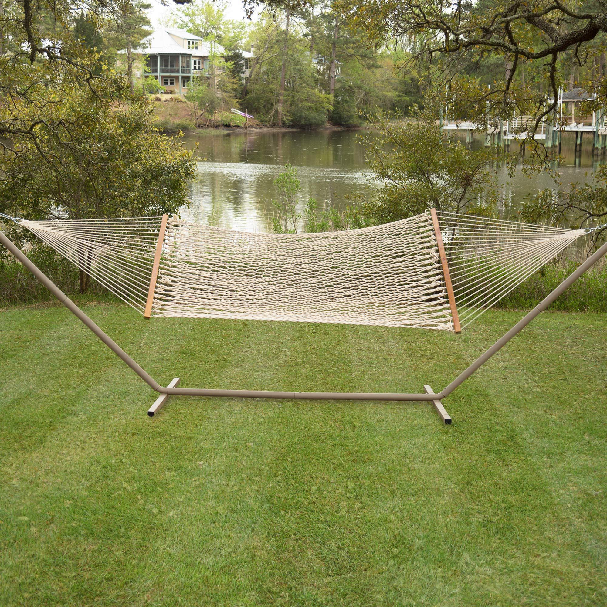 Hammocks with Stands