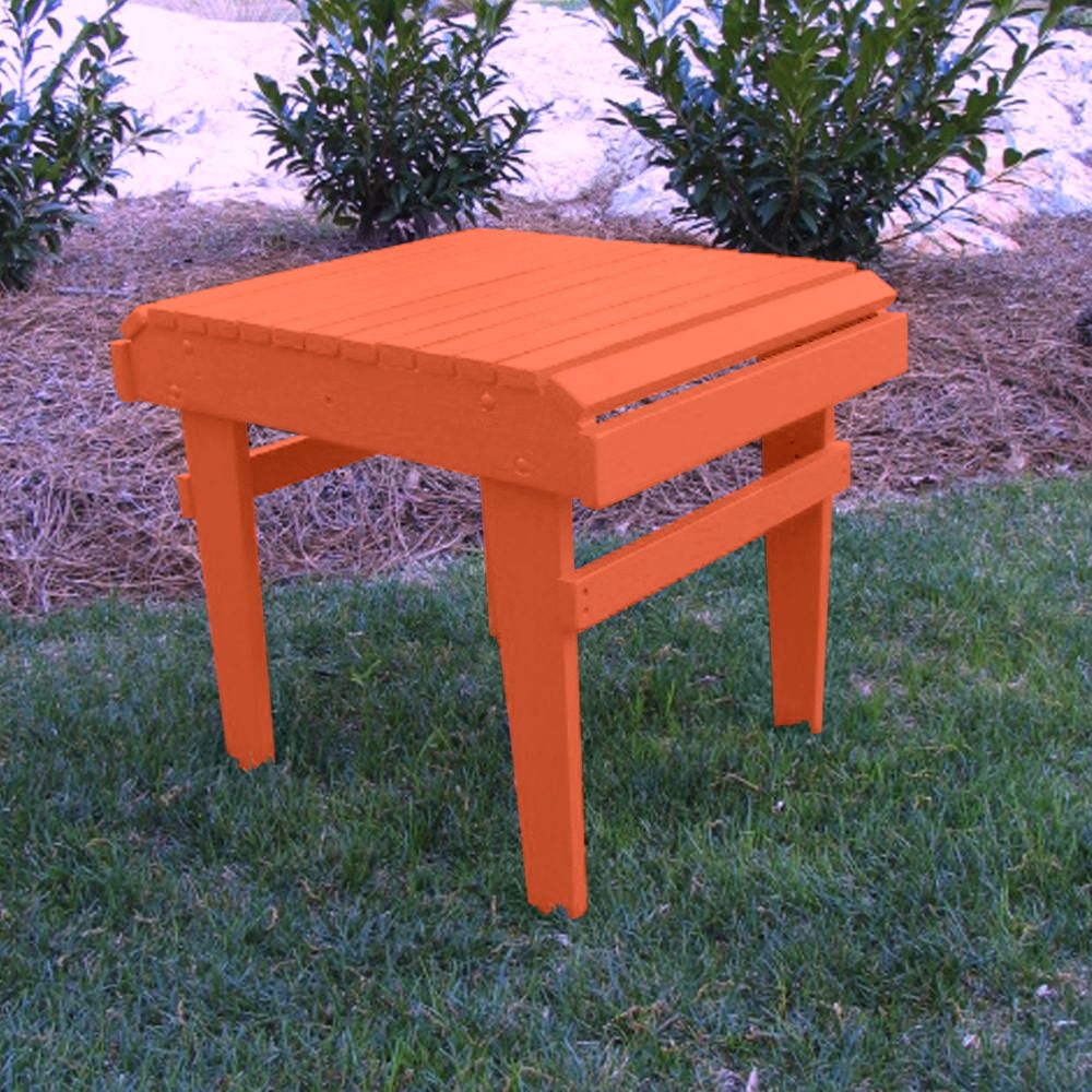 Melon Side Table Melon Side Table