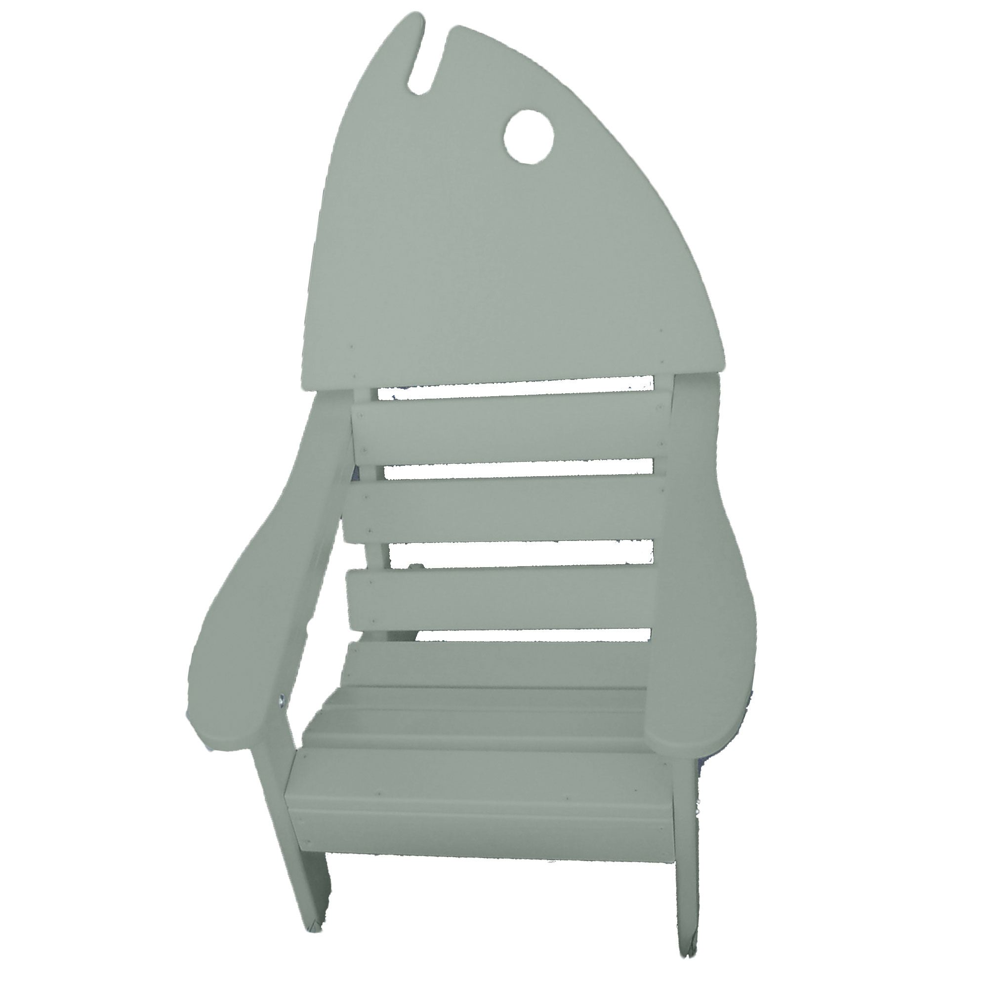 Shop Junior Fish Chair - Prairie Leisure; Furniture; Outdoors 
