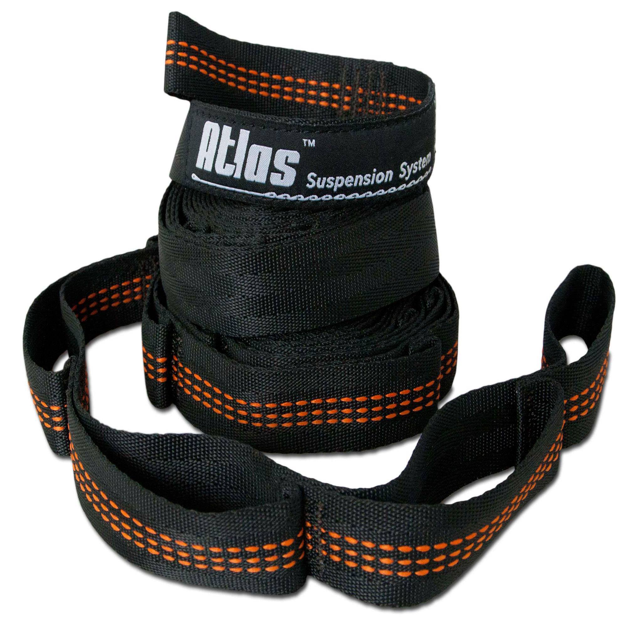 ENO Atlas Hammock Suspension System ENOAST001 Eagles Nest