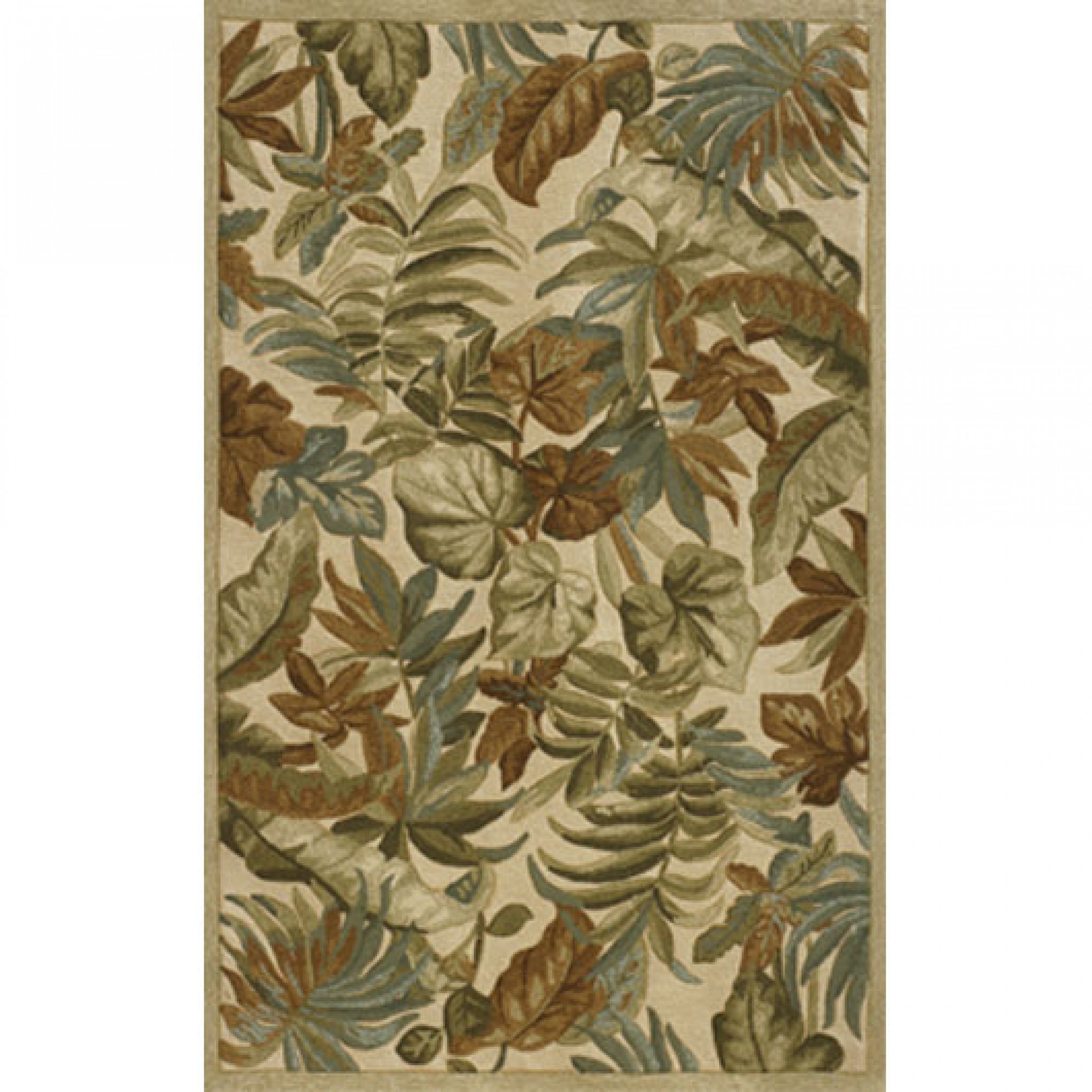 Atrium 06 Ivory 8 Round Sku Au Iv 8r Patio Rug Outdoor Ernest Hemingway Atrium 06 Ivory Outdoor Rug 8 Round