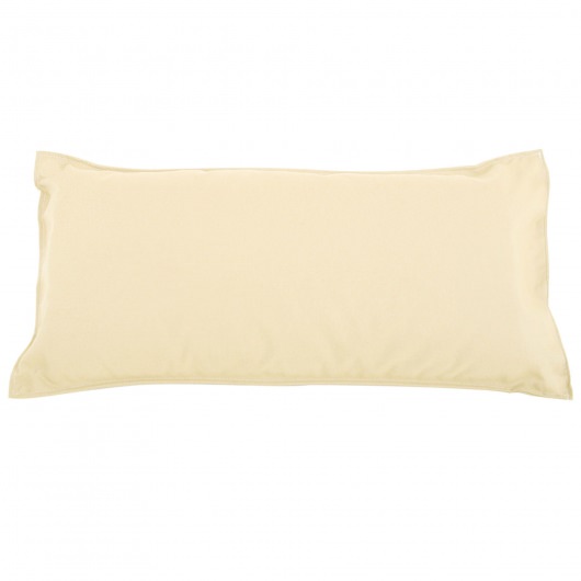 Natural Creme Hammock Pillow