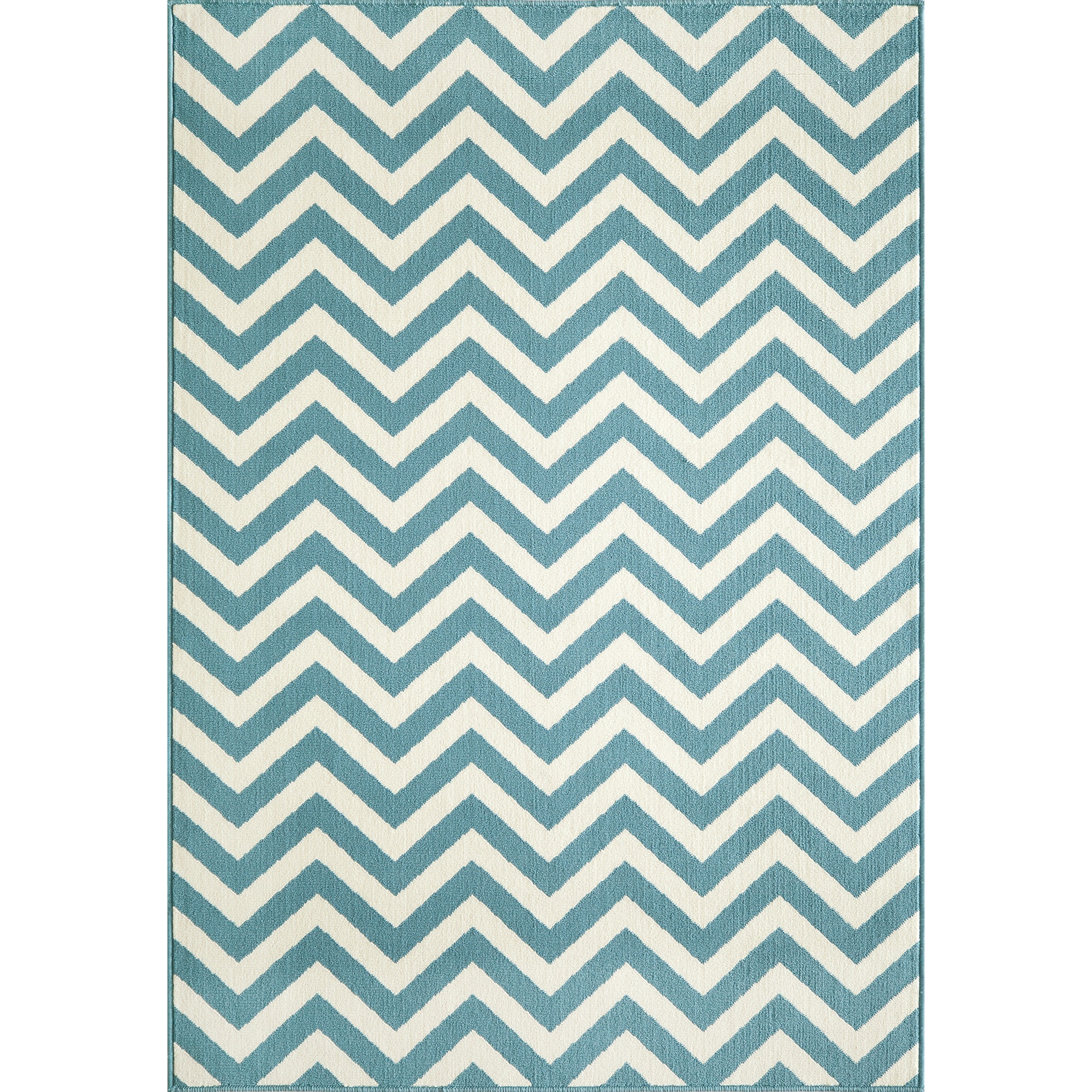 Baja Light Blue Chevron Outdoor Rug 8ft 6in X 13ft Momeni Baja Light Blue Chevron Outdoor Rug 8ft 6in X 13ft