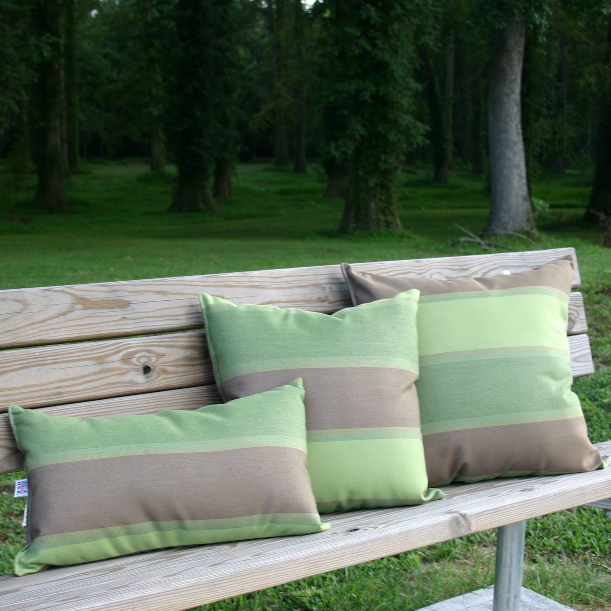 Designed for Outdoors BSQPT-THROW Outdoor Pillow Throw Pillow Furniture - Factory Direct ...