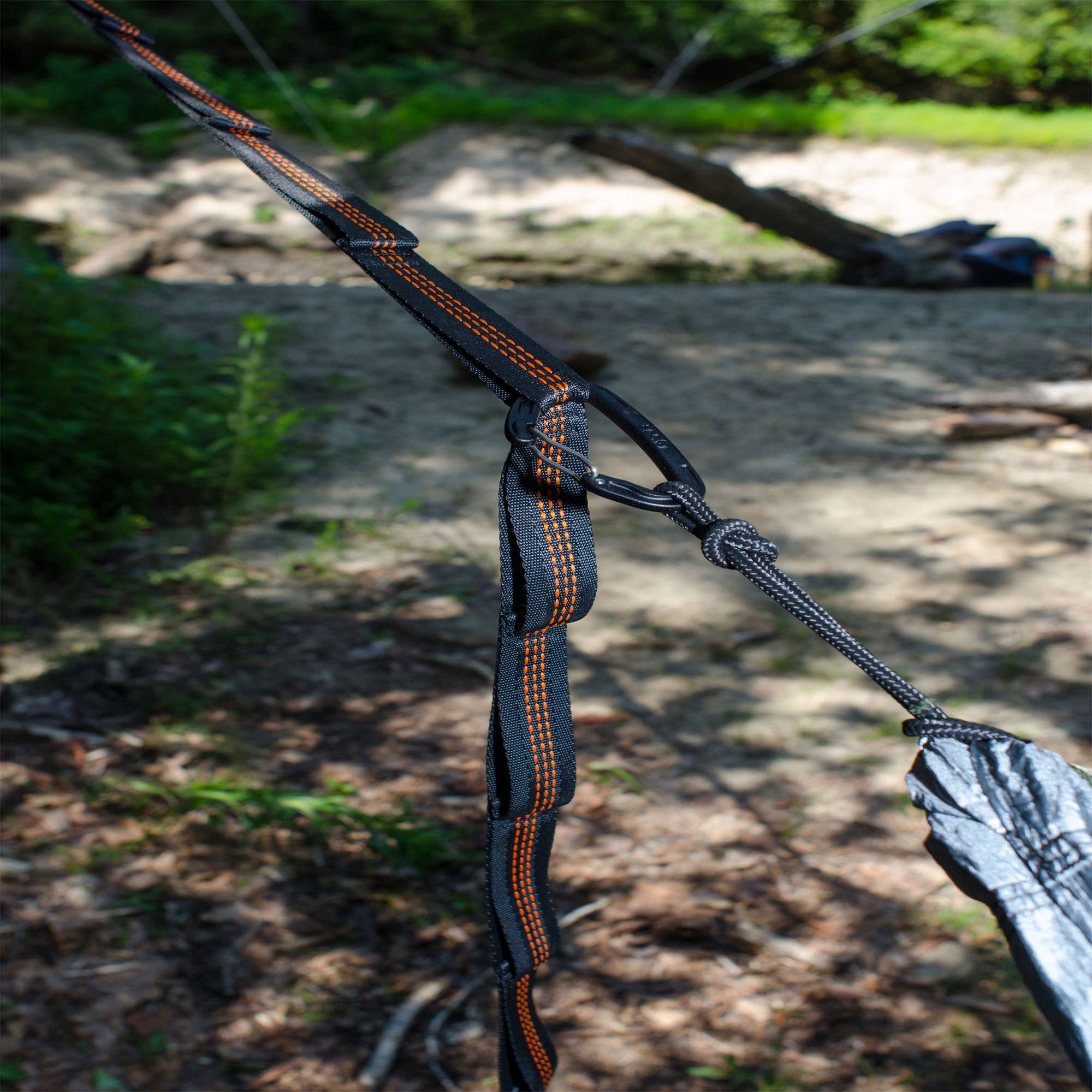 ENO Atlas Hammock Suspension System ENOAST001 Eagles Nest