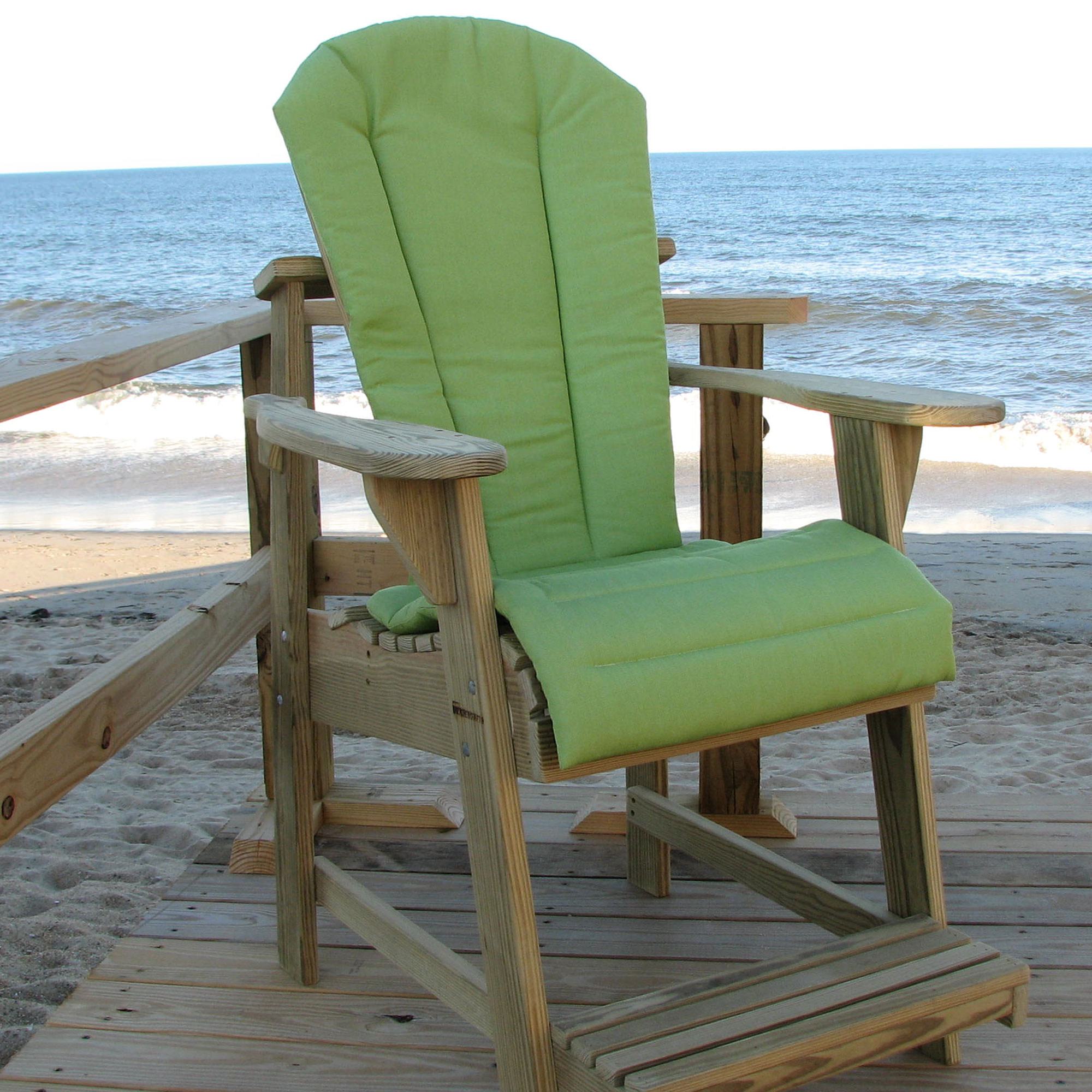 Unique Adirondack Chair Cushion Awesome Inmunoanalisis.com