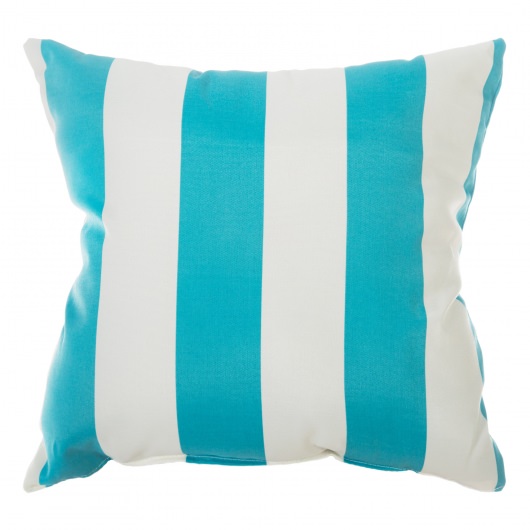 turquoise pillows