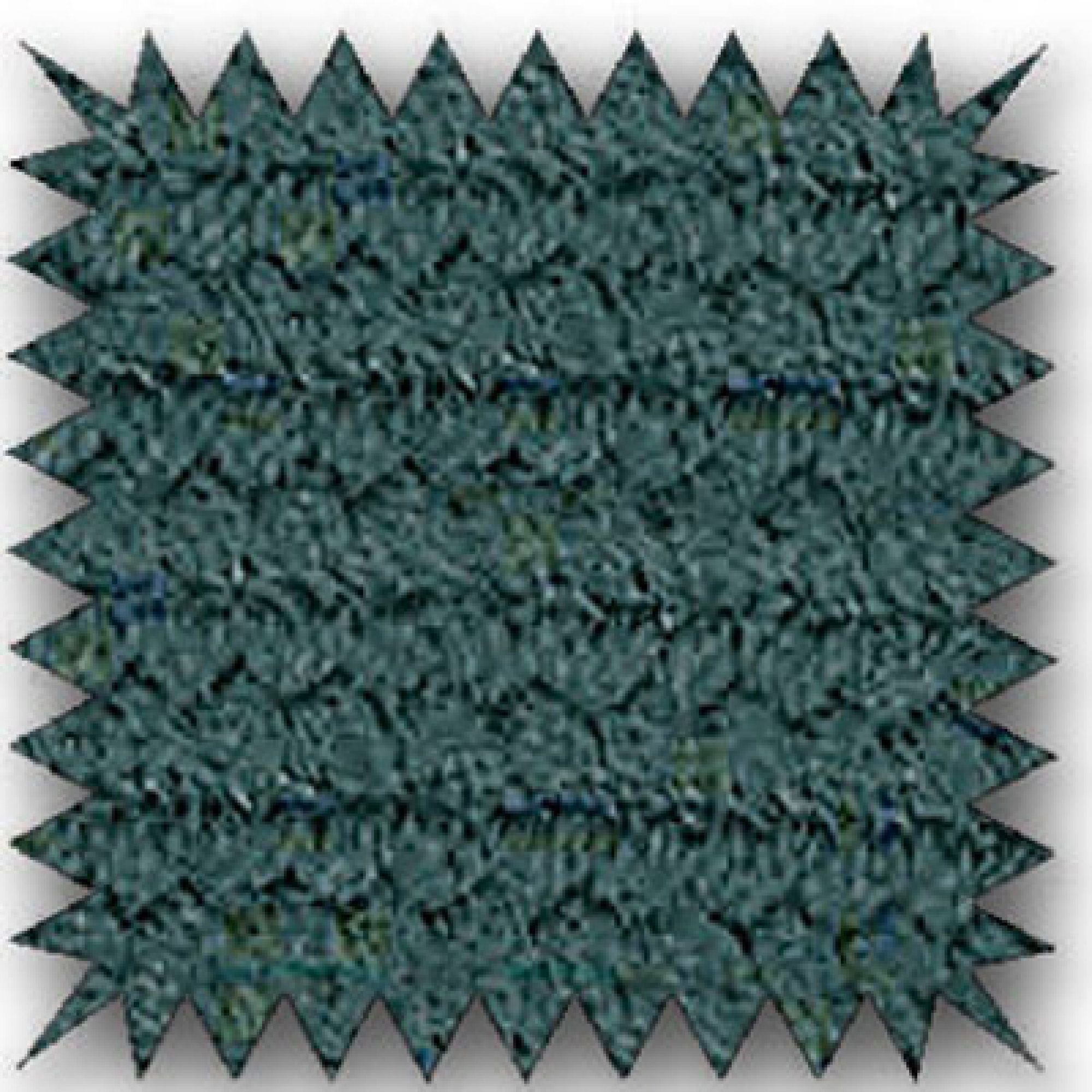 Deerfield Hunter Green 8x8 Rnd SKU DF61R096X096 area rug braided