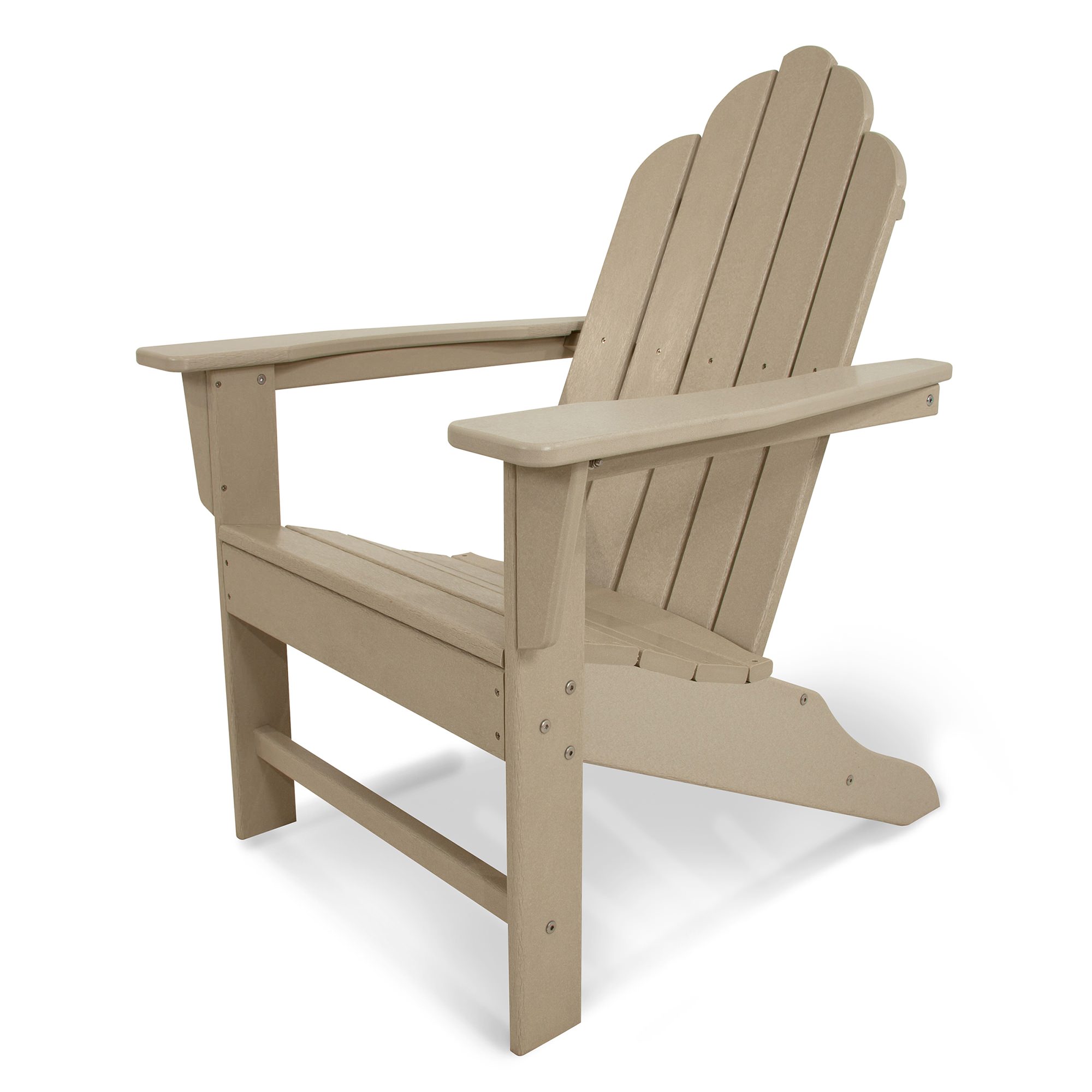 Long Island Adirondack Chair|Polywood | | DFOHome