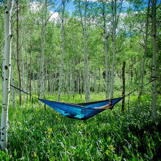 ENO Atlas Hammock Suspension System DFOHome