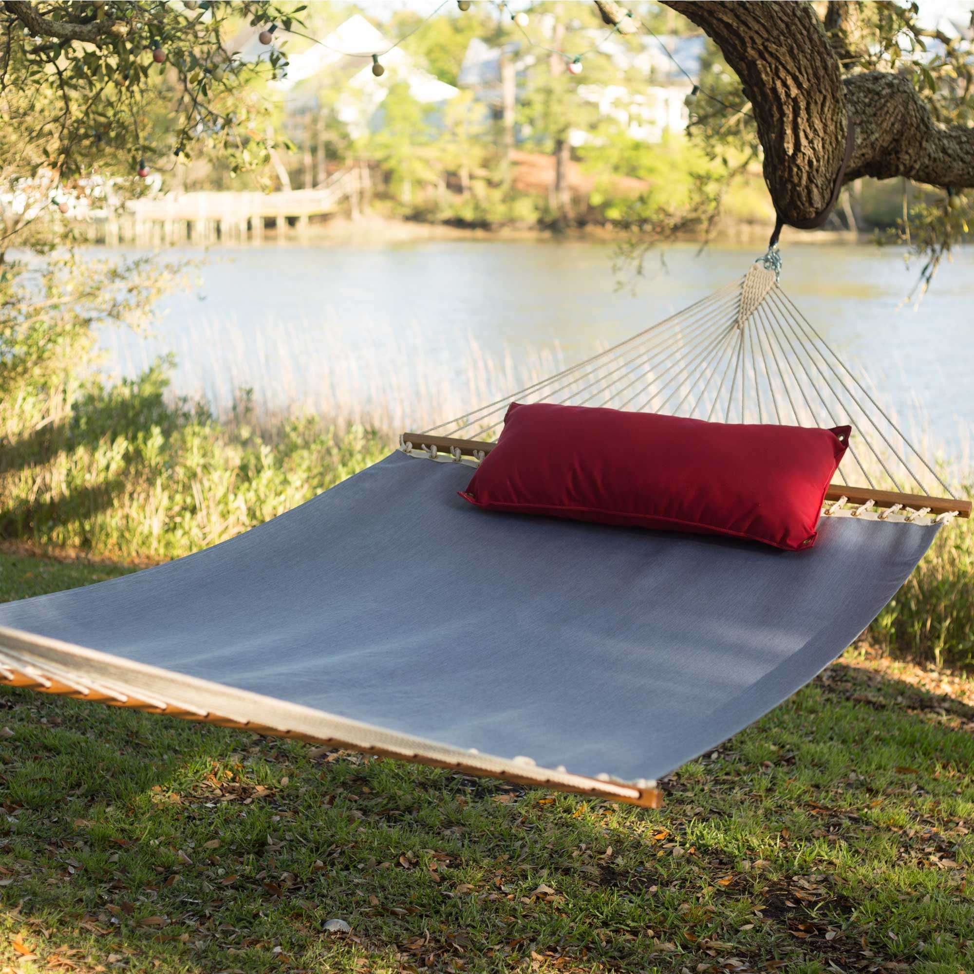 swimming pool hammock