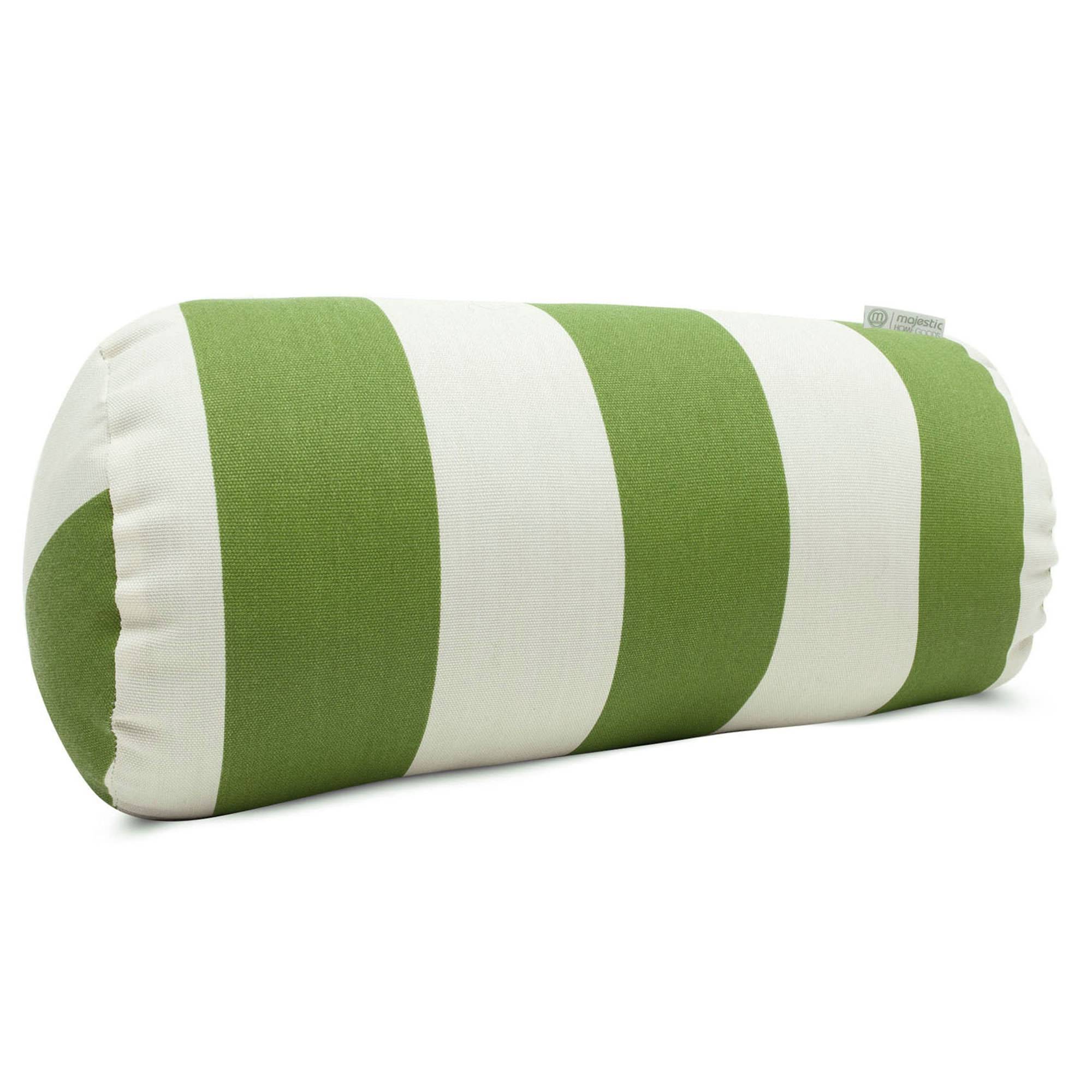 round bolster pillow