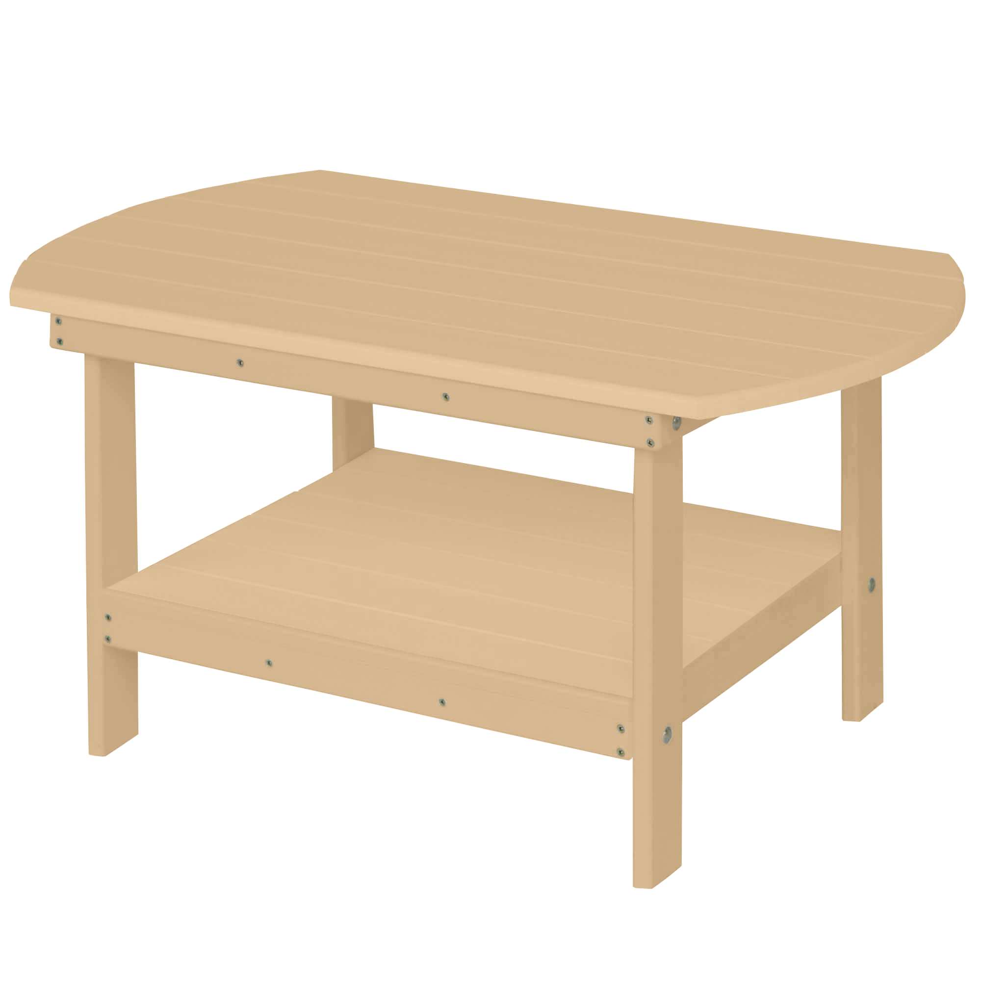 Oblong Coffee Table Weatherwood Berlin Gardens Dfohome Oblong Coffee Table Weatherwood Discontinued