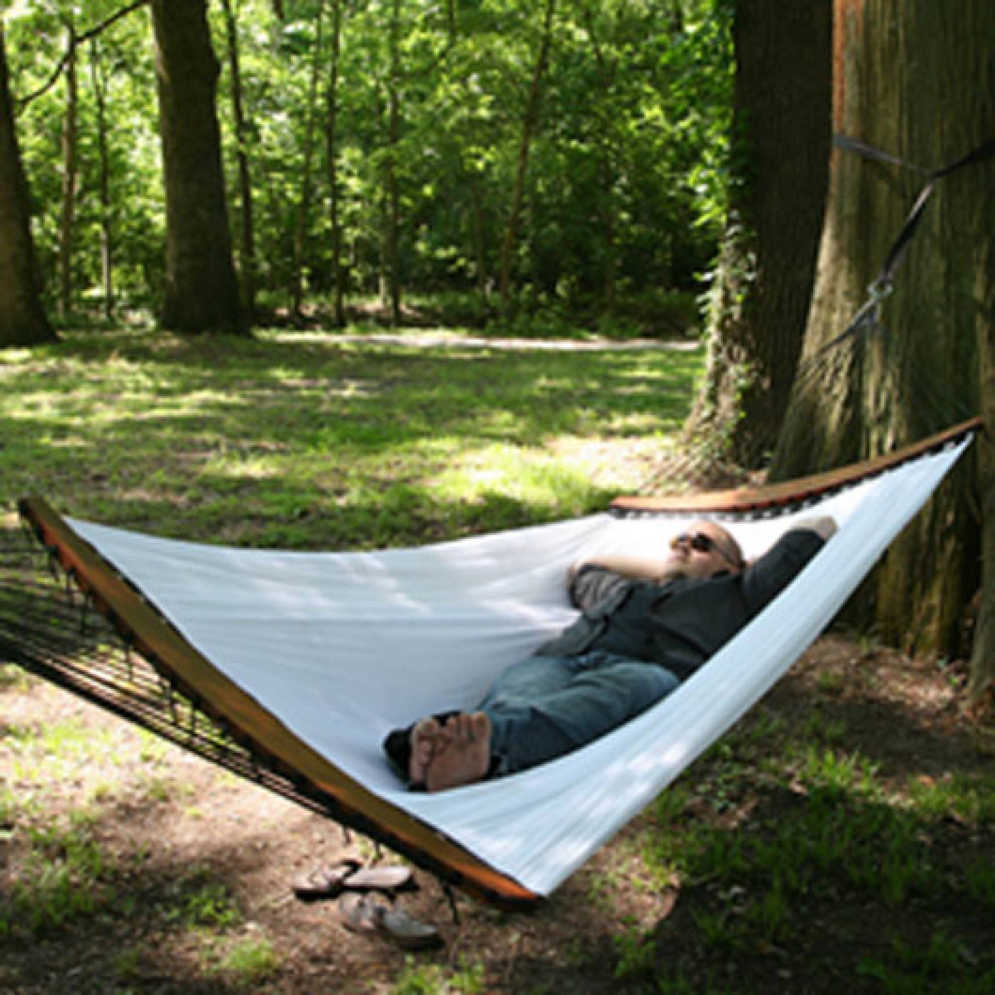 Air lounge hammock Clearance