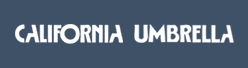 California Umbrellas