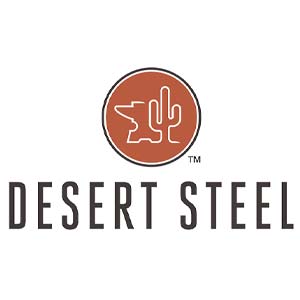 Desert Steel