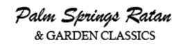 Palm Springs Rattan
