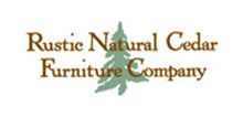 Rustic Natural Cedar