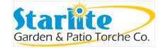 Starlite Garden and Patio Torche