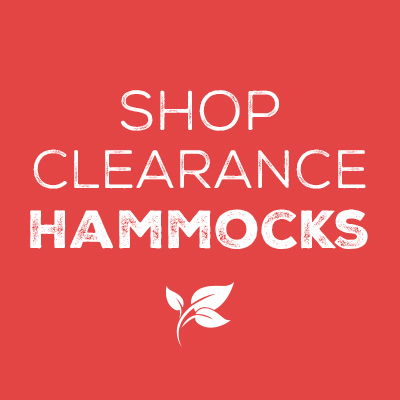 Hammocks Clearance