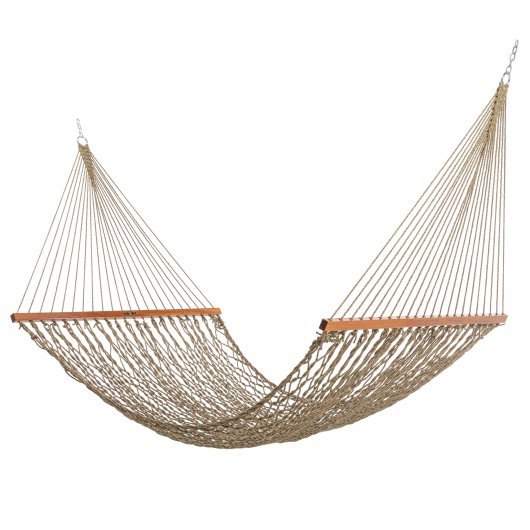 DURACORD® Large Original Rope Hammock - Camo