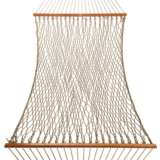 DURACORD® Large Original Rope Hammock - Camo