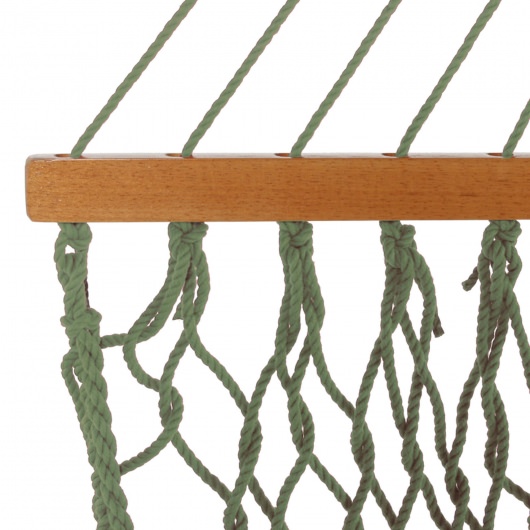 DURACORD® Presidential Original Rope Hammock - Meadow