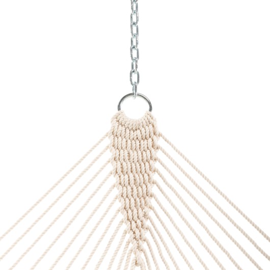 Presidential Original Cotton Rope Hammock