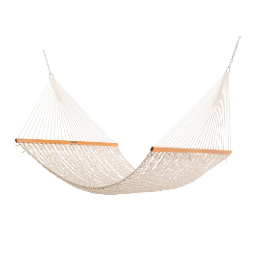Presidential Original Cotton Rope Hammock