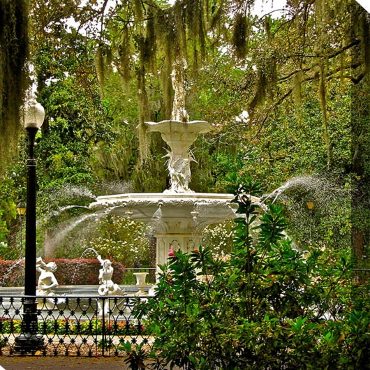 Southern Charm Outdoor Wall Art
