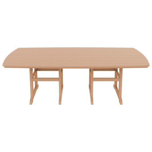Dining Table - 46 in x 96 in