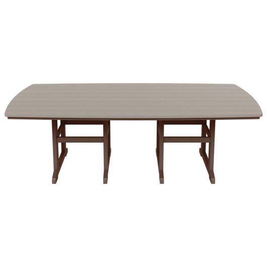 Dining Table - 46 in x 96 in