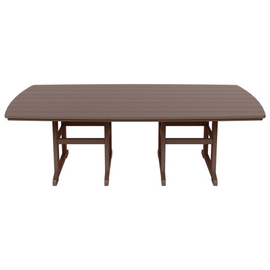 Dining Table - 46 in x 96 in