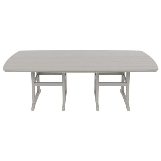Dining Table - 46 in x 96 in