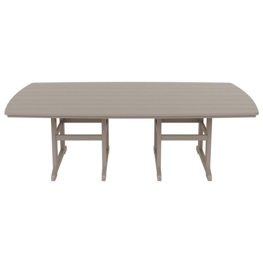 Dining Table - 46 in x 96 in