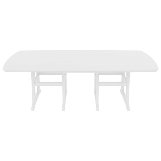 Dining Table - 46 in x 96 in