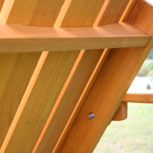 Adirondack Chairs Combo