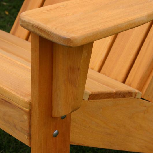 Adirondack Chairs Combo