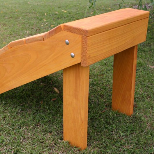 Adirondack Ottoman