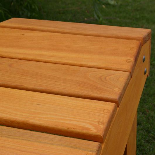 Adirondack Ottoman