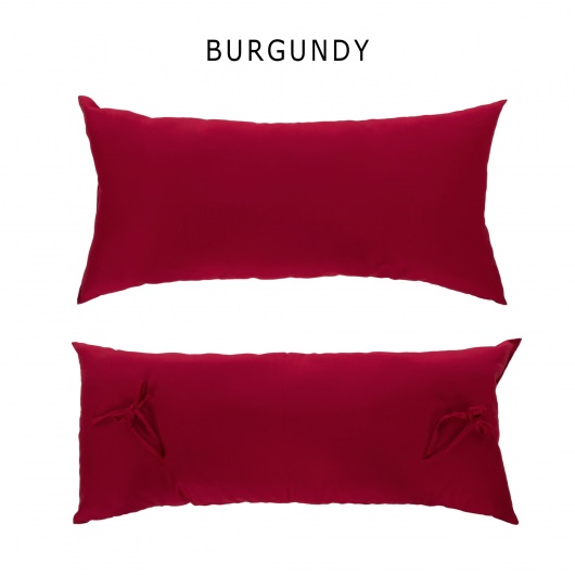 Recycled Polyester Hammock Pillow