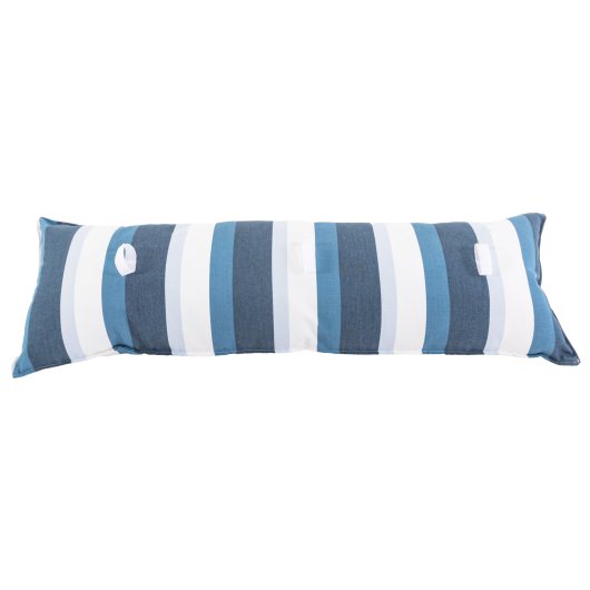 Long Plush Sunbrella Hammock Pillow - Gateway Coast