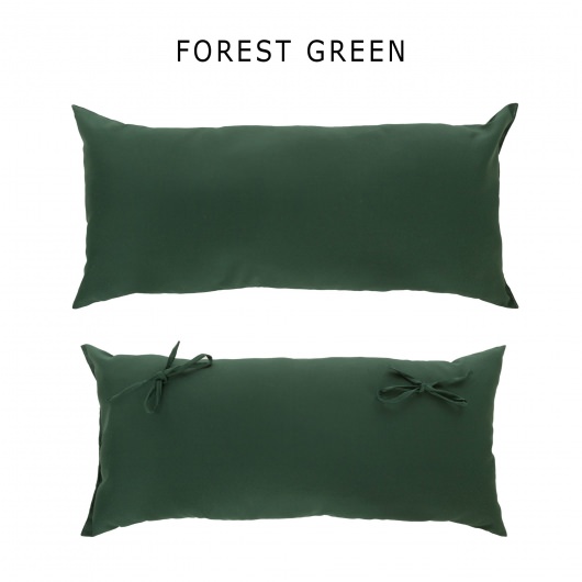 Recycled Polyester Hammock Pillow