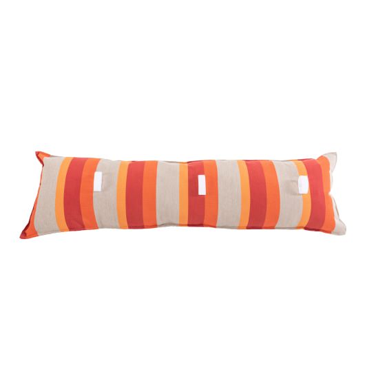 Long Plush Sunbrella Hammock Pillow - Gateway Tamale