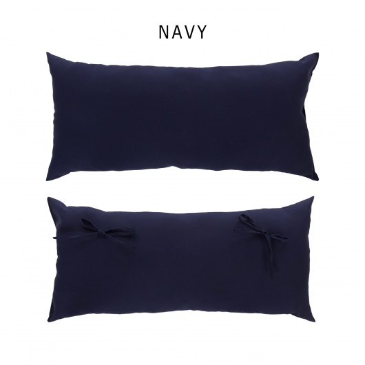 Recycled Polyester Hammock Pillow