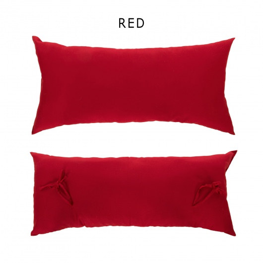 Recycled Polyester Hammock Pillow