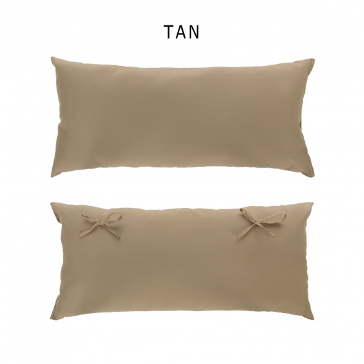 Recycled Polyester Hammock Pillow