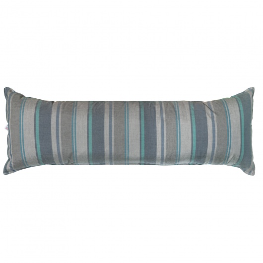 Long Sunbrella Hammock Pillow - Trusted Coast
