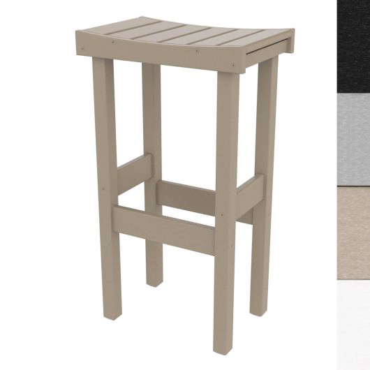 Nest Bistro Bar Stool
